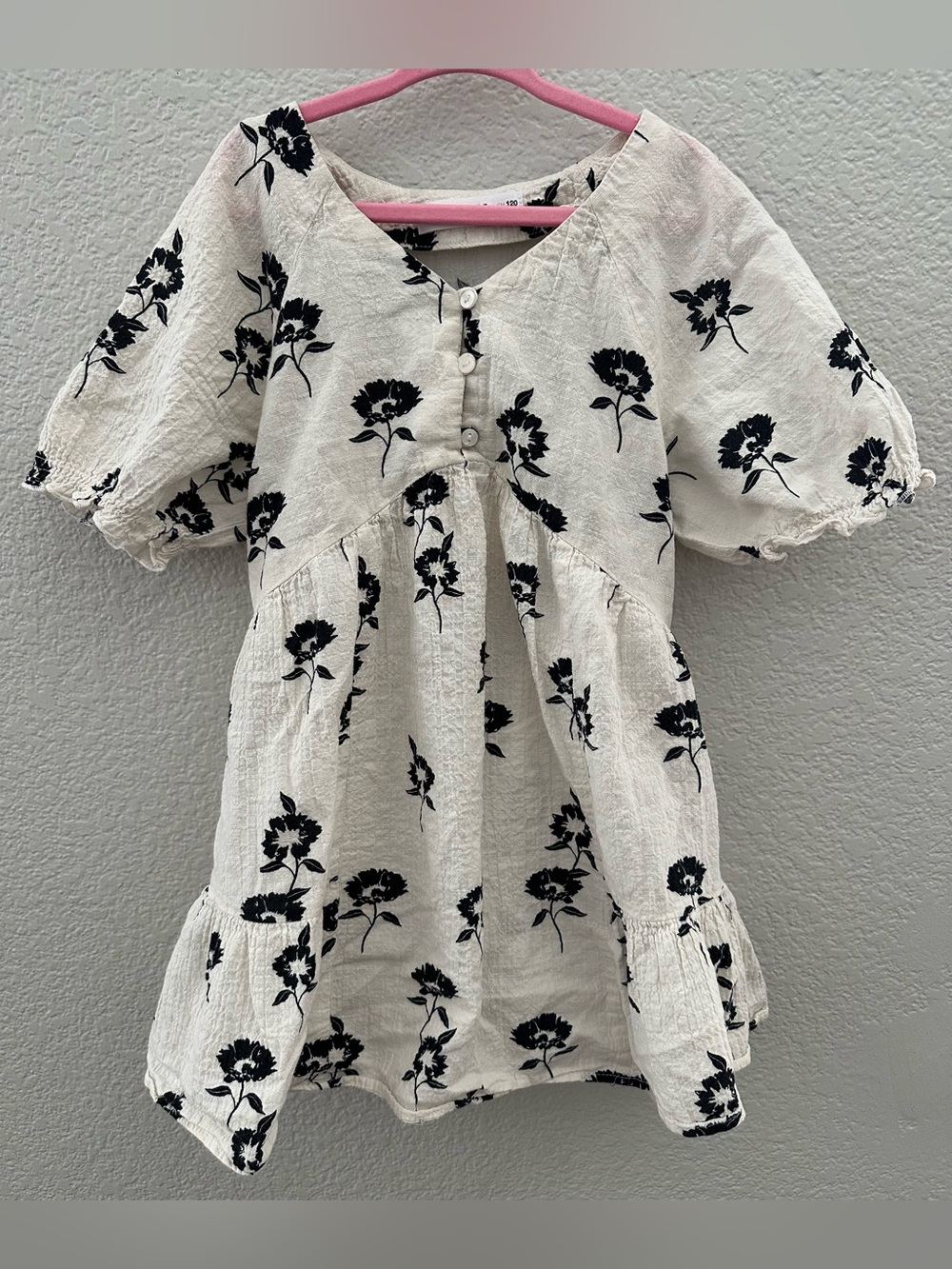 Zara dress